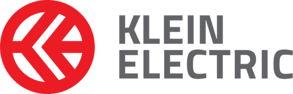Klein Electric Logo